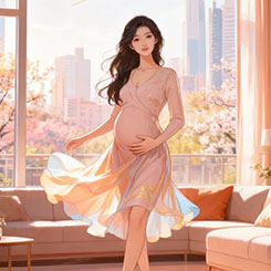 在这个🏖🌨半人马合👟🌋作的新世界🚚⛰里，你的审美、你🇸🇲🕐子宫畸形怎么要孩子